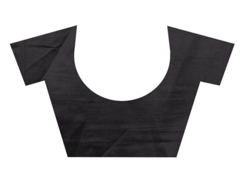 New Banarasi Art Silk Saree With  Blouse