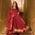 Women's Designer Anarkali Dress