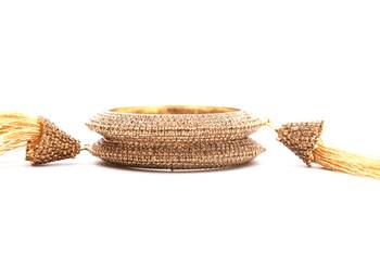 Gold bangles-and-bracelets 2