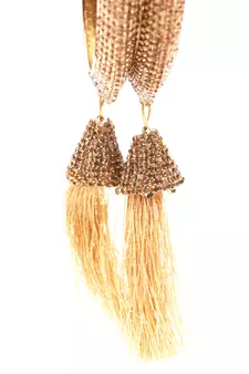 Gold bangles-and-bracelets
