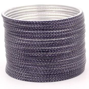 Grey bangles-and-bracelets 1