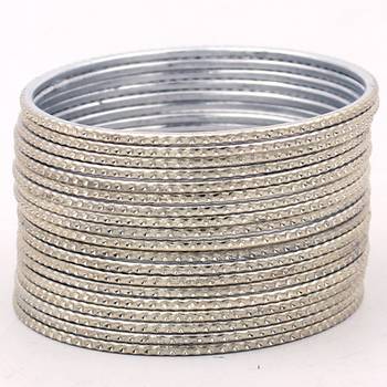 Beige bangles-and-bracelets 1