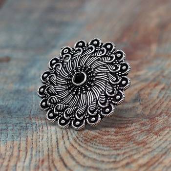 Black rings 2