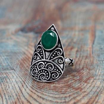 Green rings 2