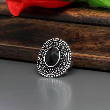 Black rings 1