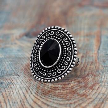 Black rings 2