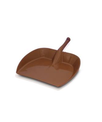 BargainsFree Plastic Dustpan (Random Colour)(set of 2) 3