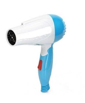 Folding Hair Dryer Hair with 2 speed control 2