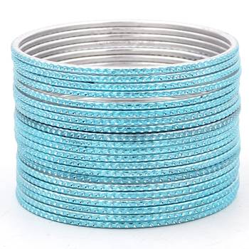 Blue bangles-and-bracelets 1