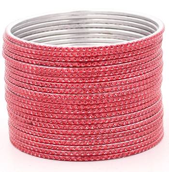Pink bangles-and-bracelets 1