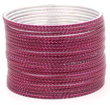 Purple bangles-and-bracelets 1