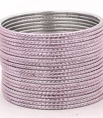 Pink bangles-and-bracelets