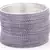 Grey bangles-and-bracelets