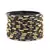 Black bangles-and-bracelets