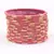Pink bangles-and-bracelets