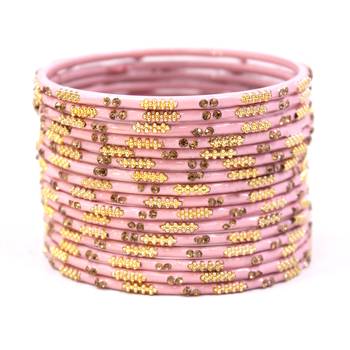 Pink bangles-and-bracelets 1