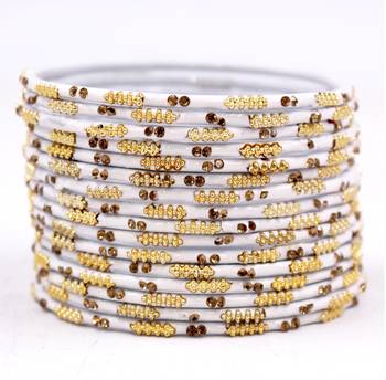 White bangles-and-bracelets 1