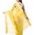 Bunkaari India Women Linen Bhagalpuri Zari saree