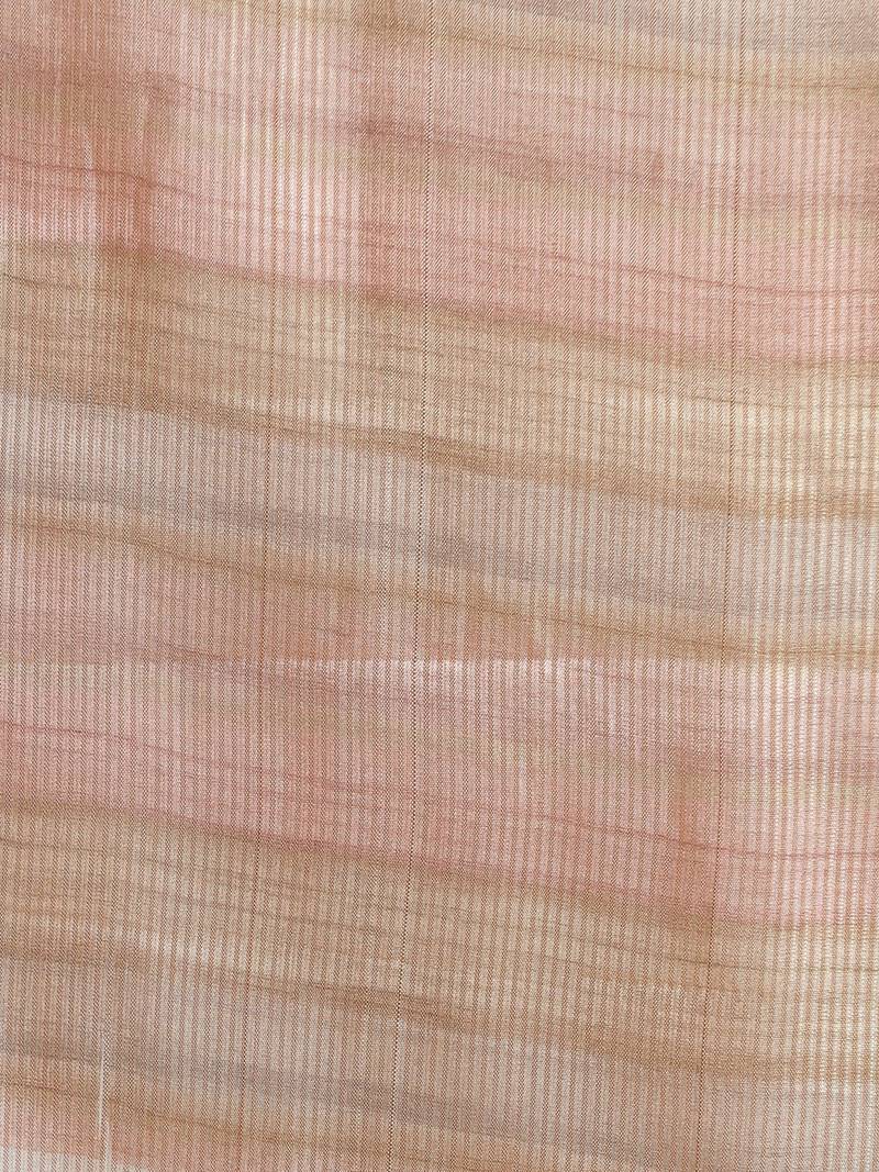 Multicoloured Art Silk Floral Printed Maheshwari Saree