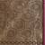 Coffee Brown & Gold-Coloured Silk Blend Woven Design Banarasi Saree