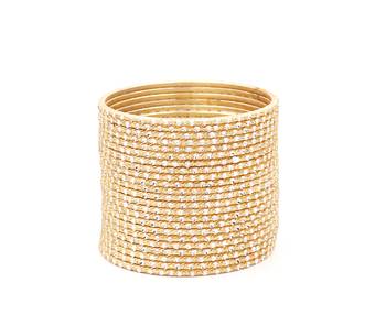 Gold bangles-and-bracelets 1