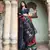 Red Weaving Silk Traditional Patola Saree