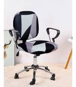 multicolor Office Chair cover