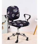 multicolor Office Chair cover