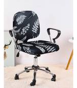 multicolor Office Chair cover