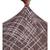 Cortina  Multicolor Elastic Chair Cover/Stretchable Removable & Washable