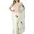 Cream ethnic sarees