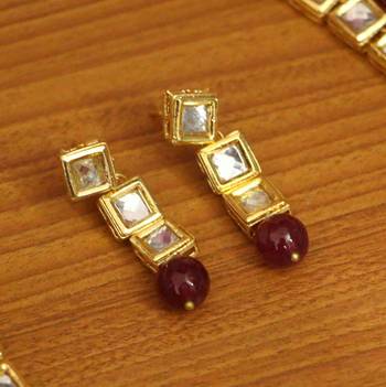 Multicolor necklace-sets 2