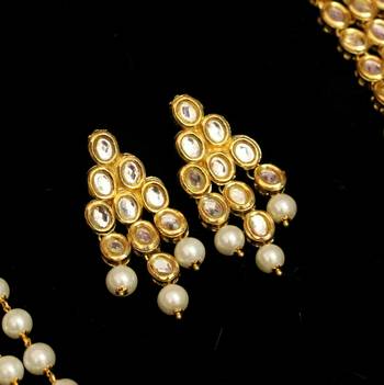 White necklace-sets 3