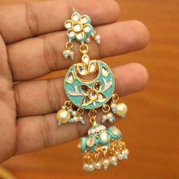 Turquoise necklace-sets 4