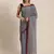 Grey Plain Cotton Handloom Sarees With Blouse