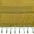 Beige woven art silk saree with blouse