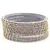 Grey bangles-and-bracelets