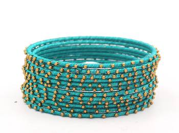 Green bangles-and-bracelets 1