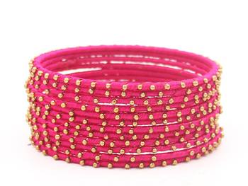 Pink bangles-and-bracelets 1