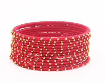 Red bangles-and-bracelets 1