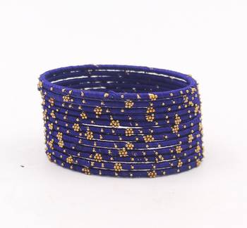 Blue bangles-and-bracelets 1