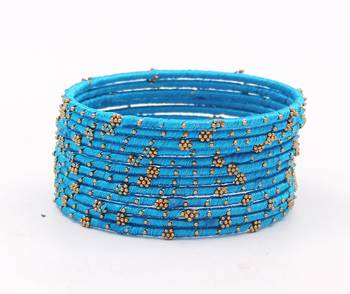 Blue bangles-and-bracelets 1