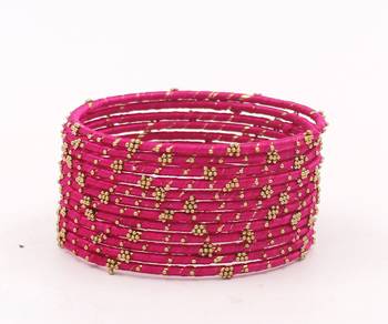 Pink bangles-and-bracelets 1