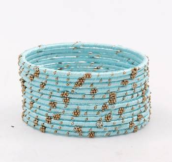 Blue bangles-and-bracelets 1