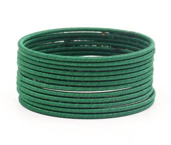 Green bangles-and-bracelets 1