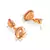 Antique Gold Plated Traditional Design Necklace Set