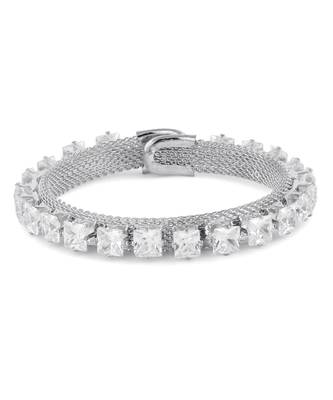 Americandiamonds Silver Bracelets Jewellery 1