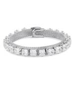 Americandiamonds Silver Bracelets Jewellery