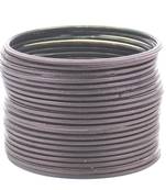 Black bangles-and-bracelets