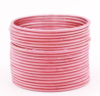 Pink bangles-and-bracelets 1